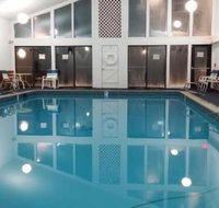 Cascades Lodge - Accommodation Denver