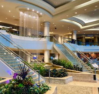 Hilton East Brunswick Hotel  Executive Meeting Center - Accommodation Denver