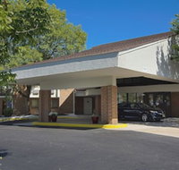 Motel 6 East Brunswick NJ - Accommodation Denver