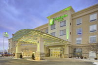 Holiday Inn Hotel  Suites Lima an IHG Hotel