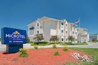 Microtel Inn  Suites by Wyndham Council Bluffs/Omaha