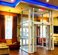 Queens County Inn  Suites - Accommodation Denver