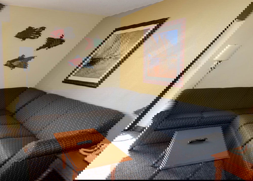 Schooner II Beach And Racquet Club - thumb 6