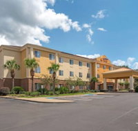 Comfort Suites Alexandria - Accommodation Denver