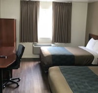 Ameri-Stay Inn  Suites - Accommodation Denver