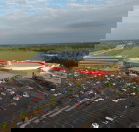 Bally's Quad Cities - Accommodation Denver