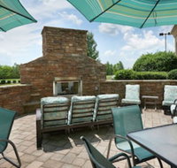 Hampton Inn Bermuda Run NC - Accommodation Denver