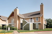 MainStay Suites Bossier City