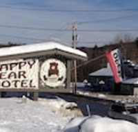 Happy Bear Motel - Accommodation Denver