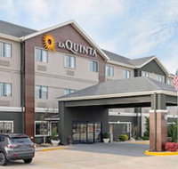 La Quinta Inn  Suites by Wyndham Ada - Accommodation Denver