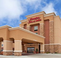 Hampton Inn  Suites Aberdeen SD - Accommodation Denver