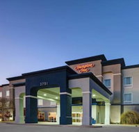 Hampton Inn Deming - Accommodation Denver