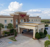 Hampton Inn Alice - Accommodation Denver