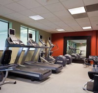 Holiday Inn Express Akron NW - Fairlawn - Accommodation Denver