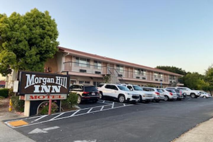 Morganhill Inn Motel - thumb 0