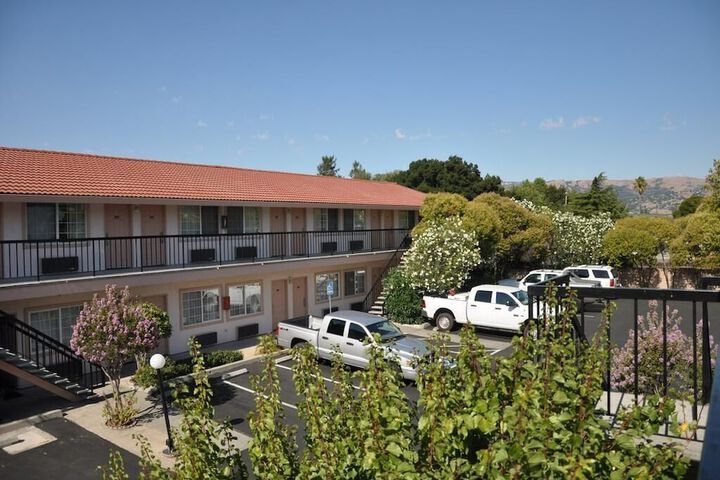 Morganhill Inn Motel - thumb 4