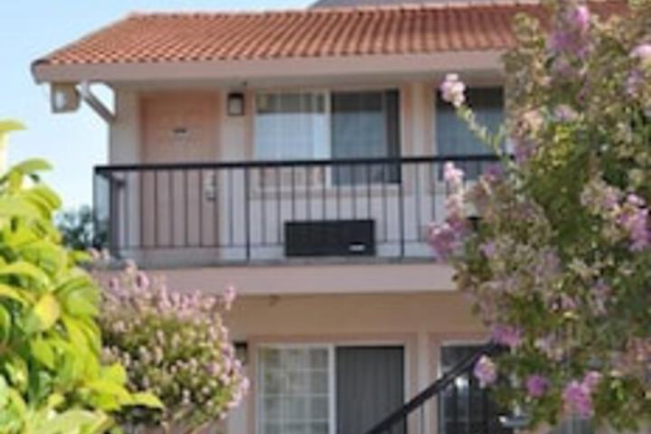 Morganhill Inn Motel - thumb 5