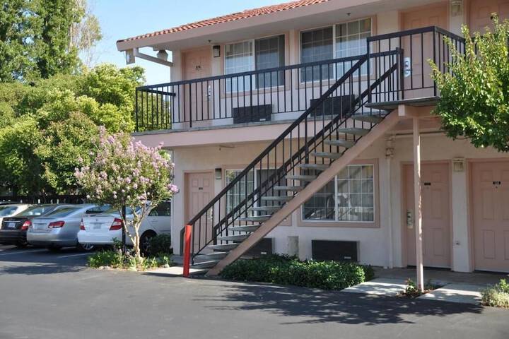 Morganhill Inn Motel - thumb 1