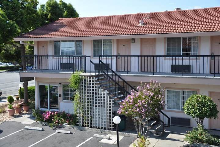 Morganhill Inn Motel - thumb 6