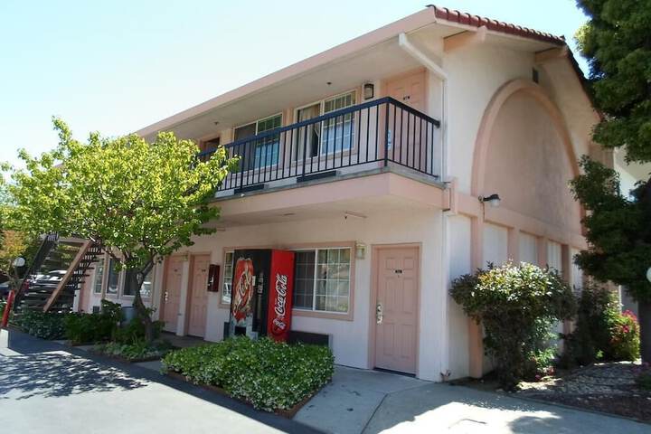 Morganhill Inn Motel - thumb 3