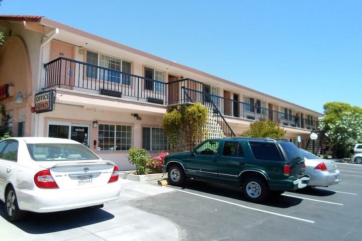 Morganhill Inn Motel - thumb 2