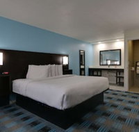 SureStay Hotel by Best Western Calhoun South - Accommodation Denver