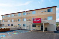 Red Roof Inn Cameron