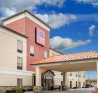Comfort Suites Altoona - Accommodation Denver