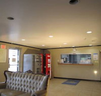 Americas Best Value Inn Neptune - Accommodation Denver