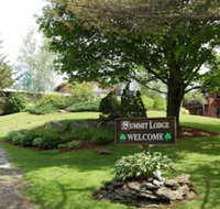 Summit Lodge - Accommodation Denver