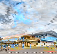 Motel 6 Alamogordo NM - Accommodation Denver