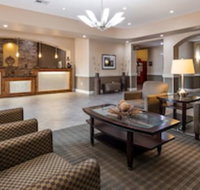 Best Western Abbeville Inn  Suites - Accommodation Denver