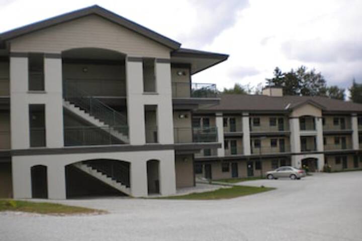 Hillside Inn At Killington - thumb 2