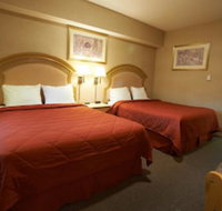 Hillside Inn at Killington - Accommodation Denver