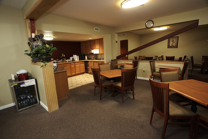 Hillside Inn At Killington - thumb 4