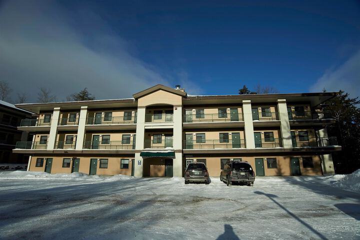 Hillside Inn At Killington - thumb 1