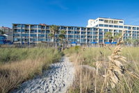 Ocean Club Resort Myrtle Beach a Ramada by Wyndham