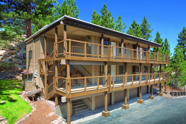 WorldMark Lake Tahoe - thumb 2