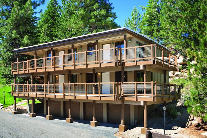 WorldMark Lake Tahoe - thumb 6