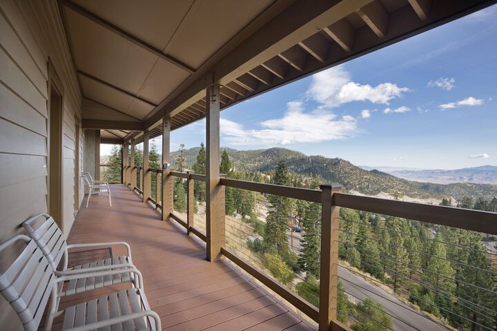 WorldMark Lake Tahoe - thumb 3