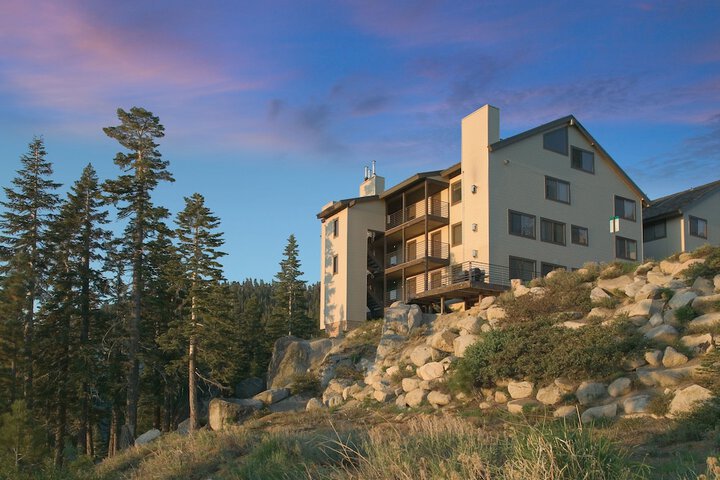 WorldMark Lake Tahoe - thumb 5