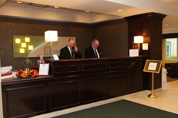 Holiday Inn Budd Lake - Rockaway Area, An IHG Hotel - thumb 4