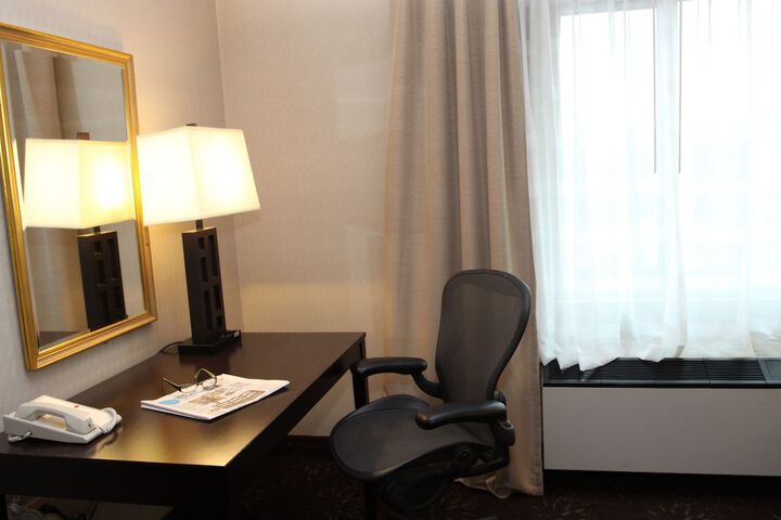 Holiday Inn Budd Lake - Rockaway Area, An IHG Hotel - thumb 7