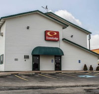 Econo Lodge - Accommodation Denver