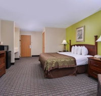Regency Inn - Accommodation Denver