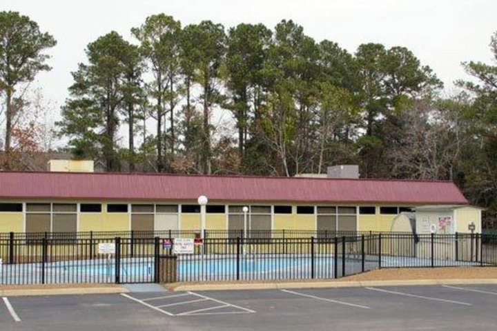 Rodeway Inn & Suites Wilmington North - thumb 3