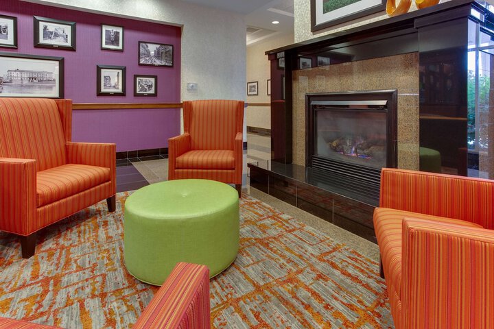 Drury Inn & Suites West Des Moines - thumb 5
