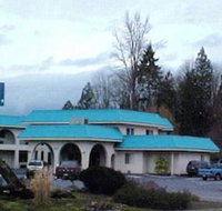 Timberland Inn  Suites - Accommodation Denver