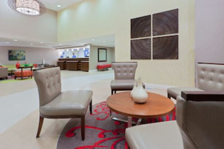 Holiday Inn Express Hotel Of Neptune, An IHG Hotel - thumb 0