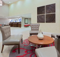 Holiday Inn Express Hotel of Neptune an IHG Hotel - Accommodation Denver